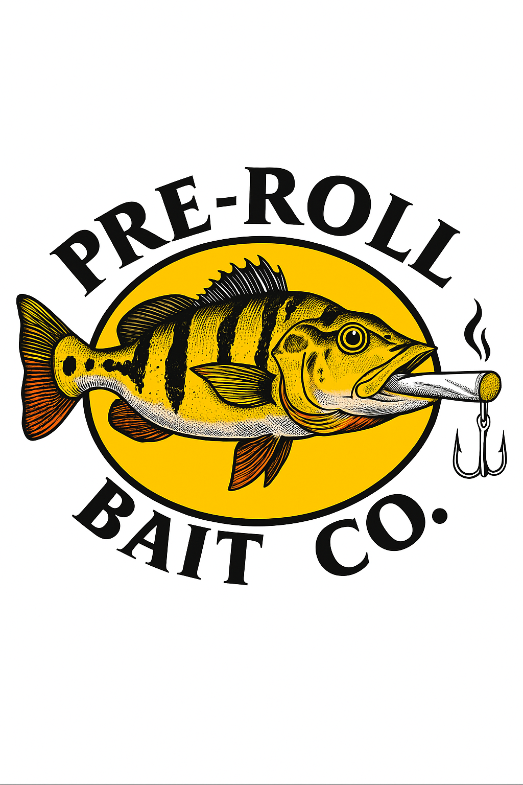 Lifted peacock 💨 "short sleeve T"