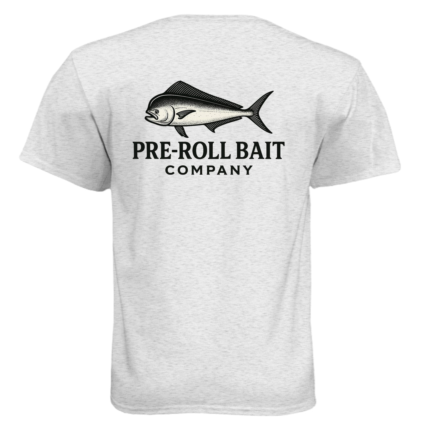 HEATHER WHITE - BACK