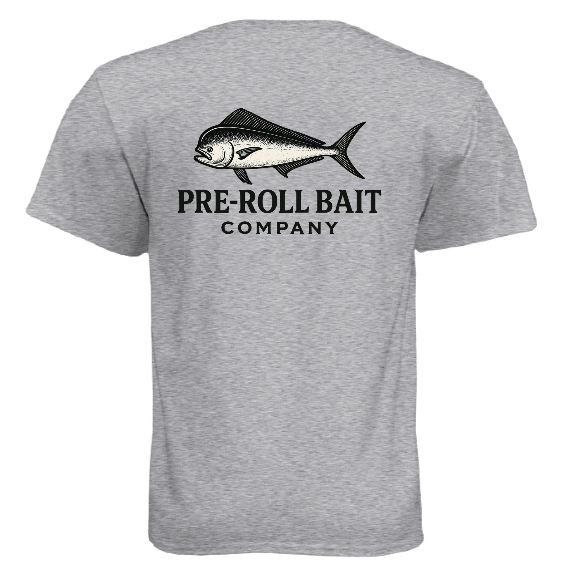 PREMIUM HEATHER - BACK