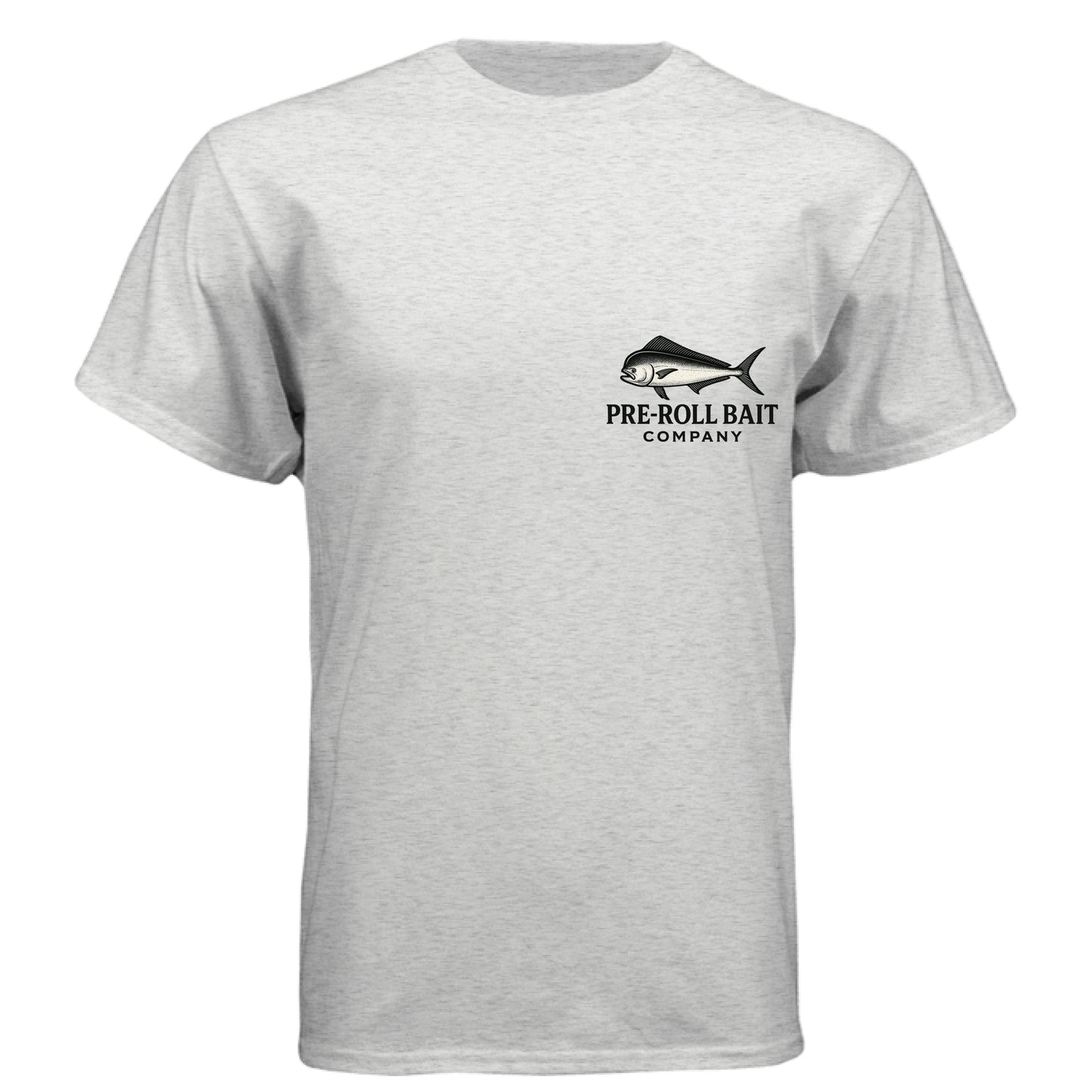 HEATHER WHITE - FRONT