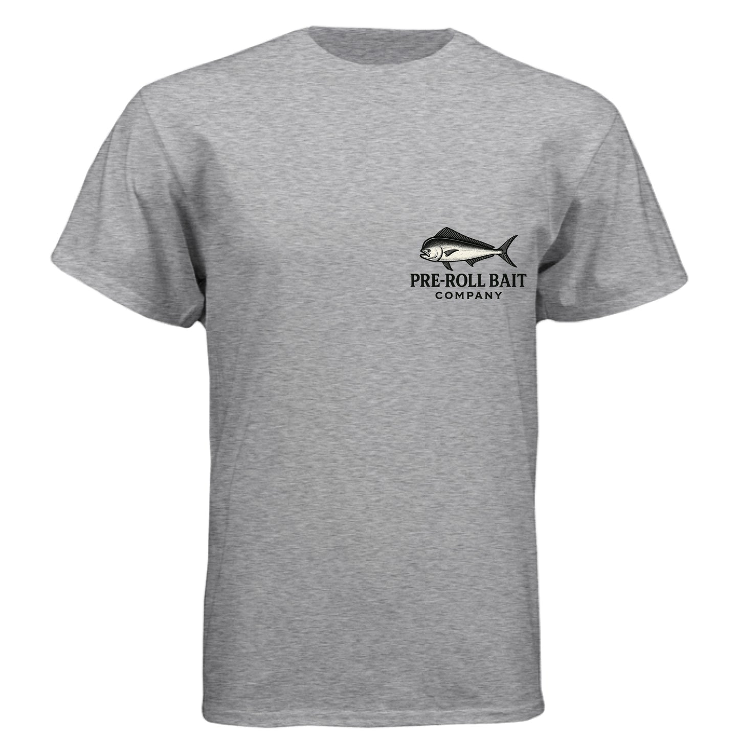 PREMIUM HEATHER - FRONT