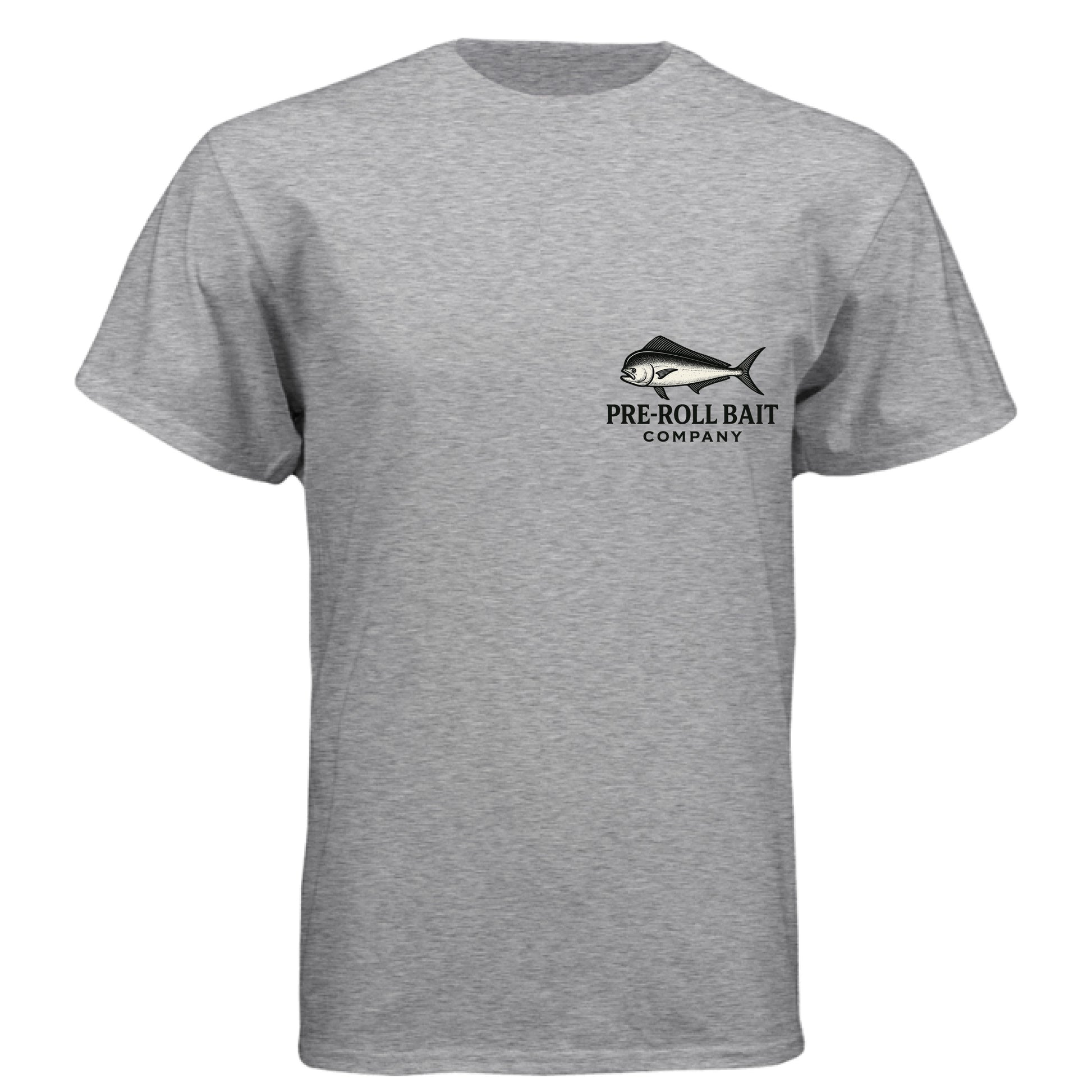 PREMIUM HEATHER - FRONT