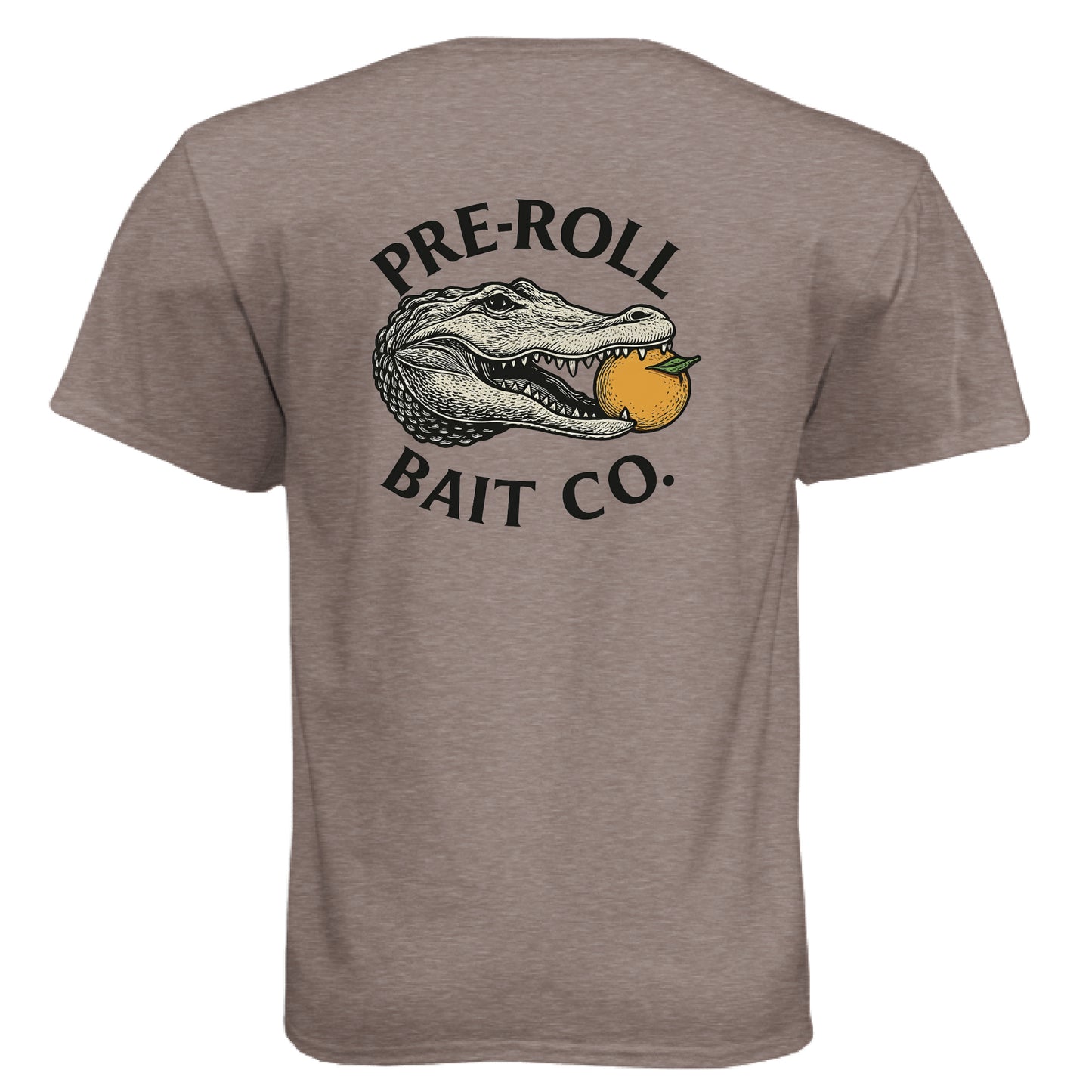 VENETIAN GRAY - BACK