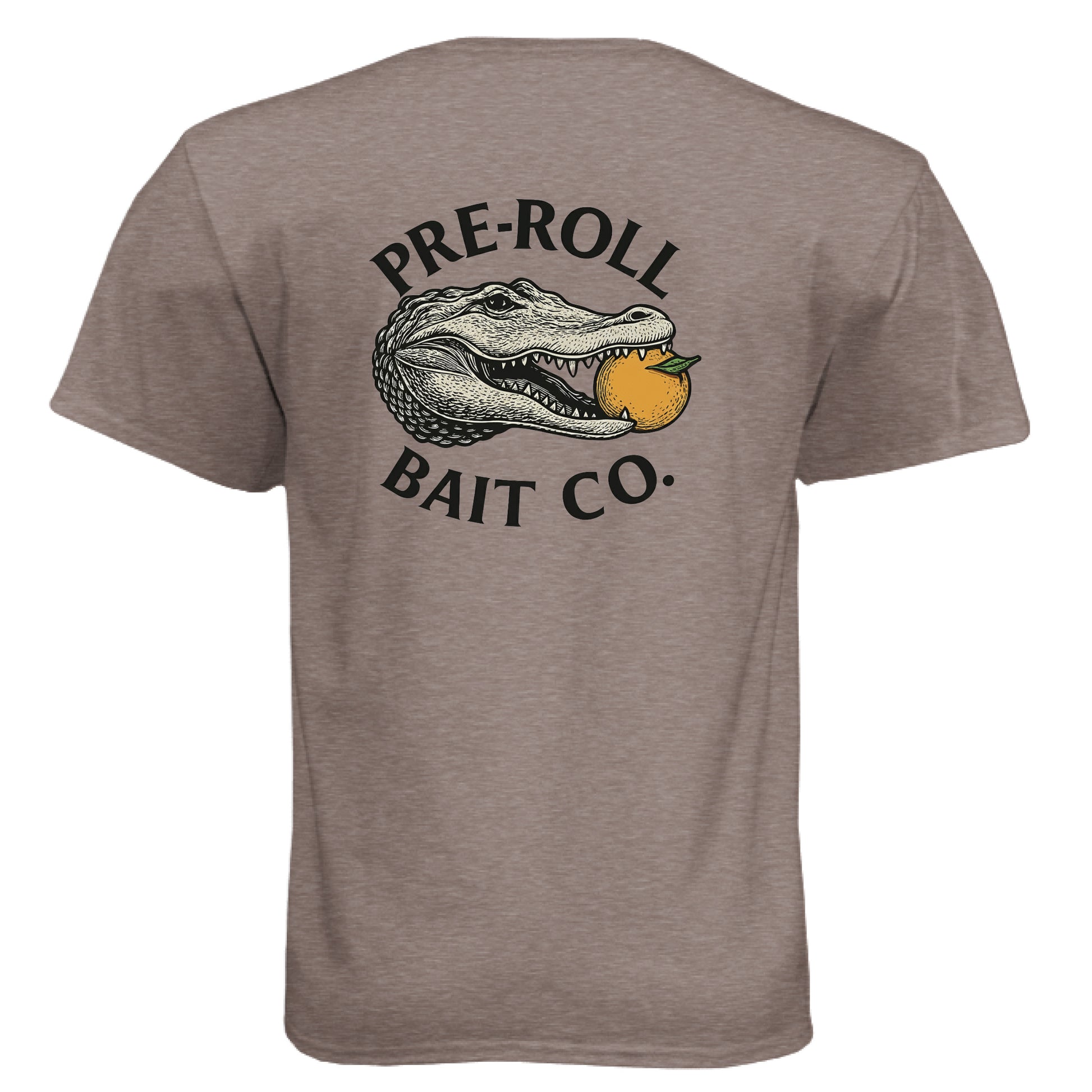 VENETIAN GRAY - BACK