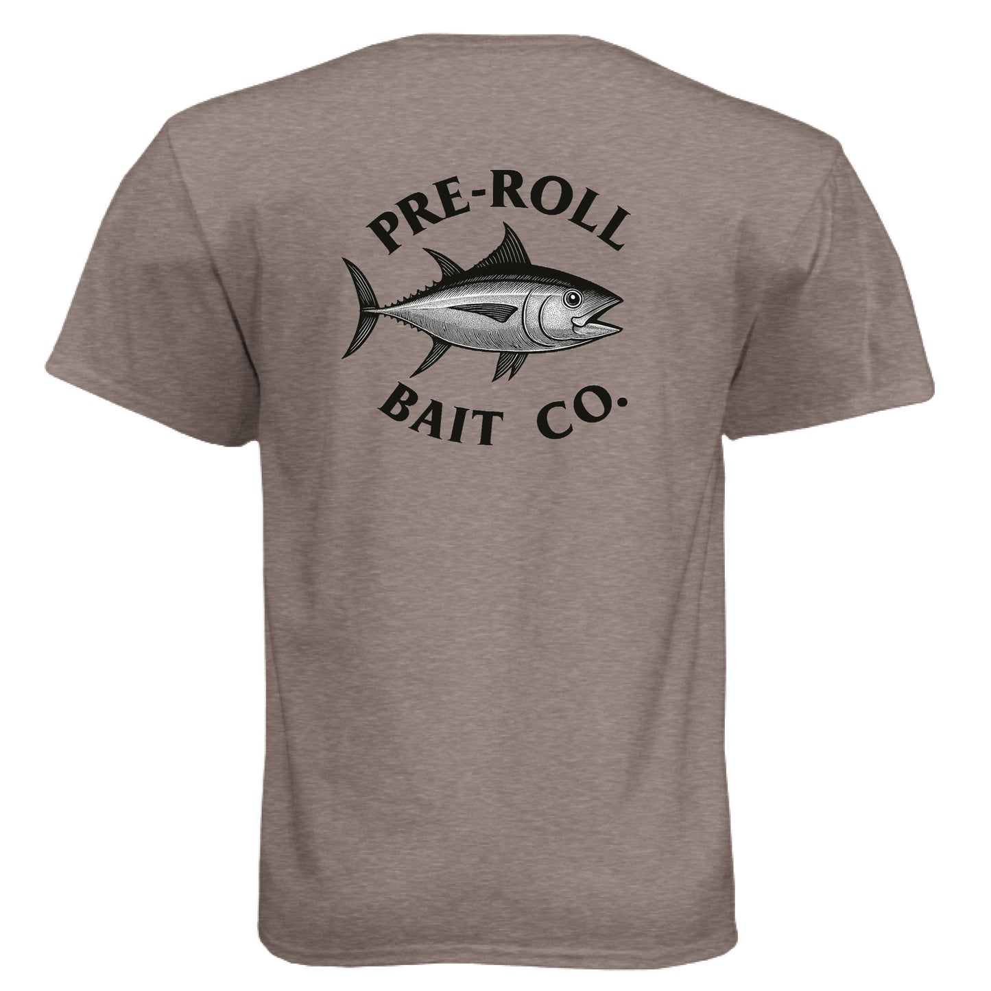 VENETIAN GRAY - BACK