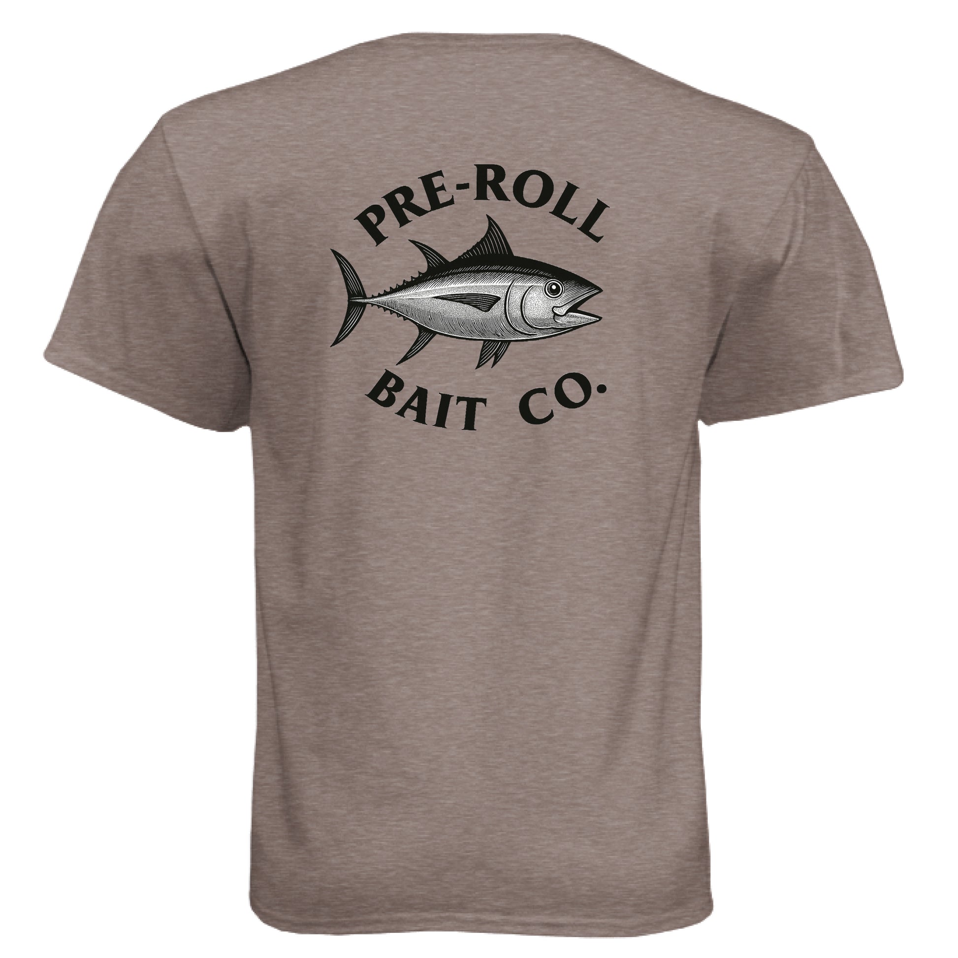 VENETIAN GRAY - BACK