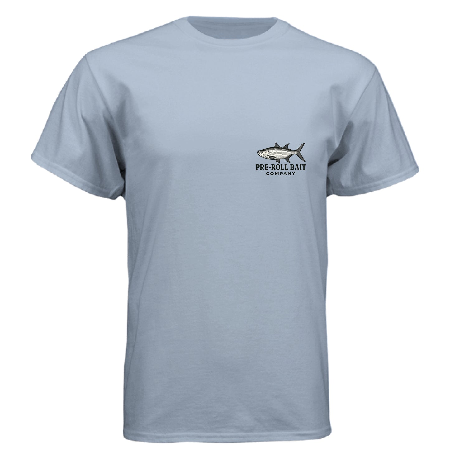 Vintage Stonewash Denim - FRONT