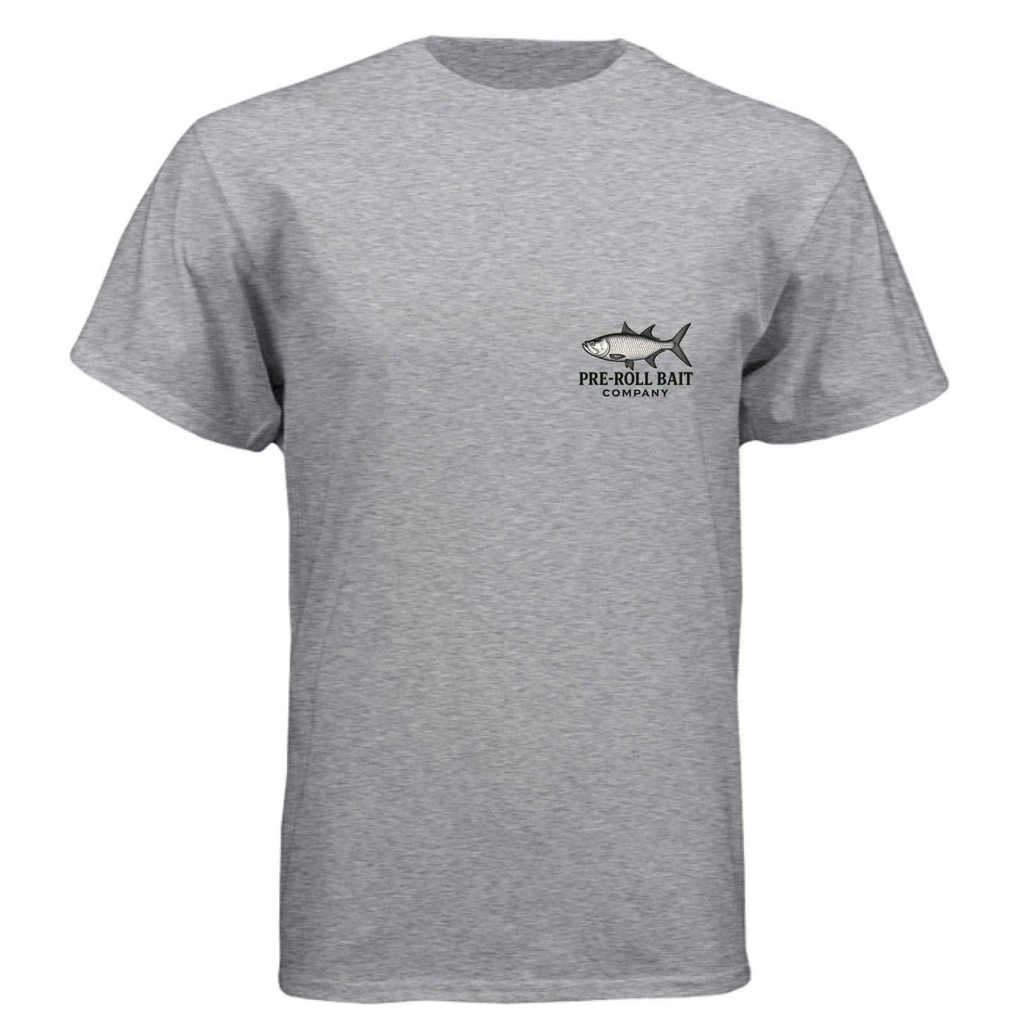 PREMIUM HEATHER - FRONT