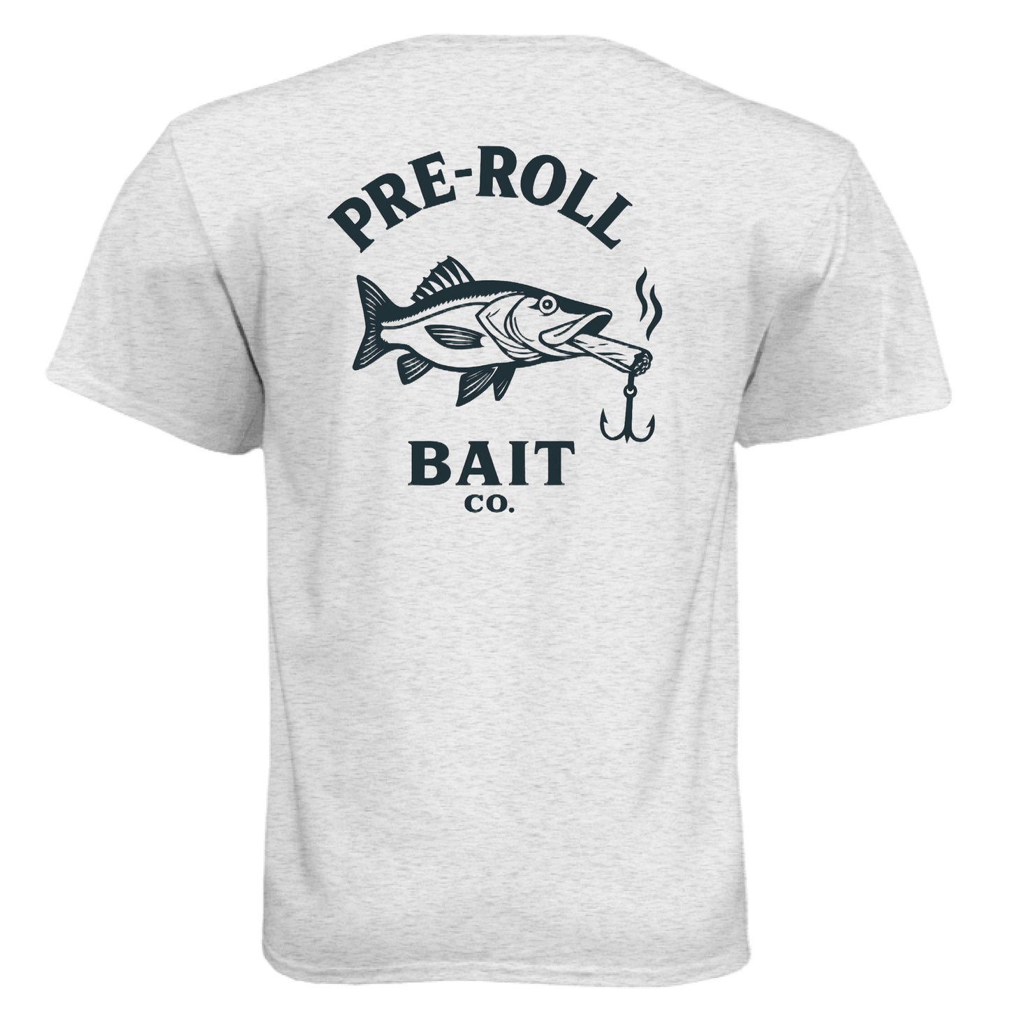 HEATHER WHITE - BACK