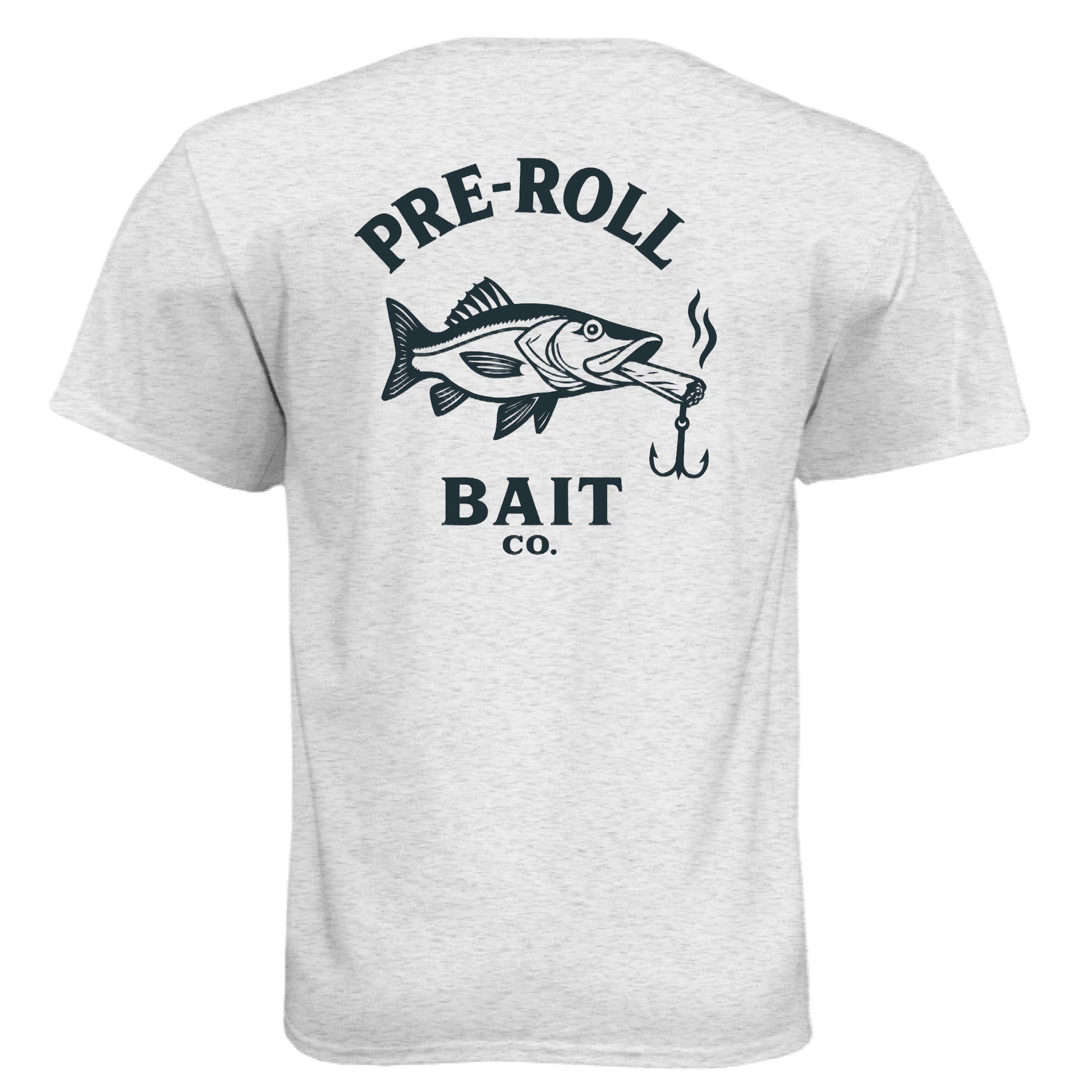 HEATHER WHITE - BACK