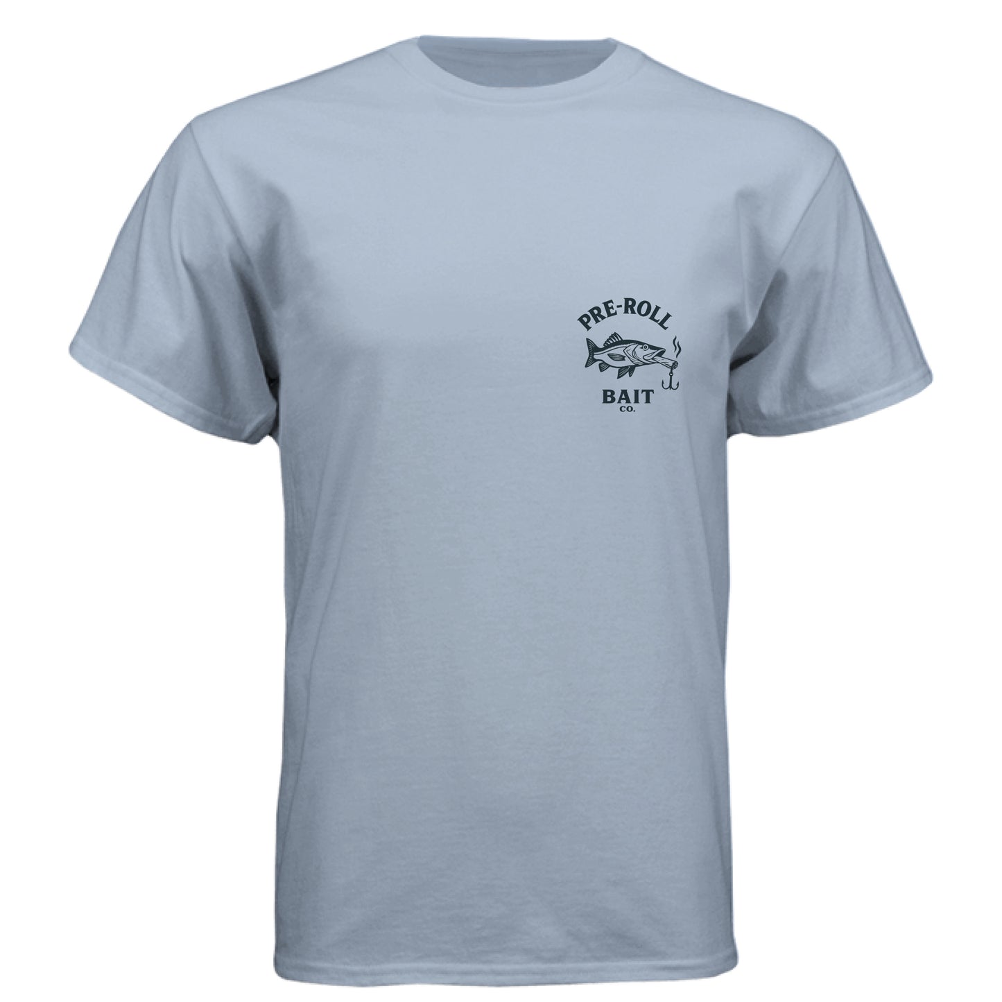 Vintage Stonewash Denim - FRONT