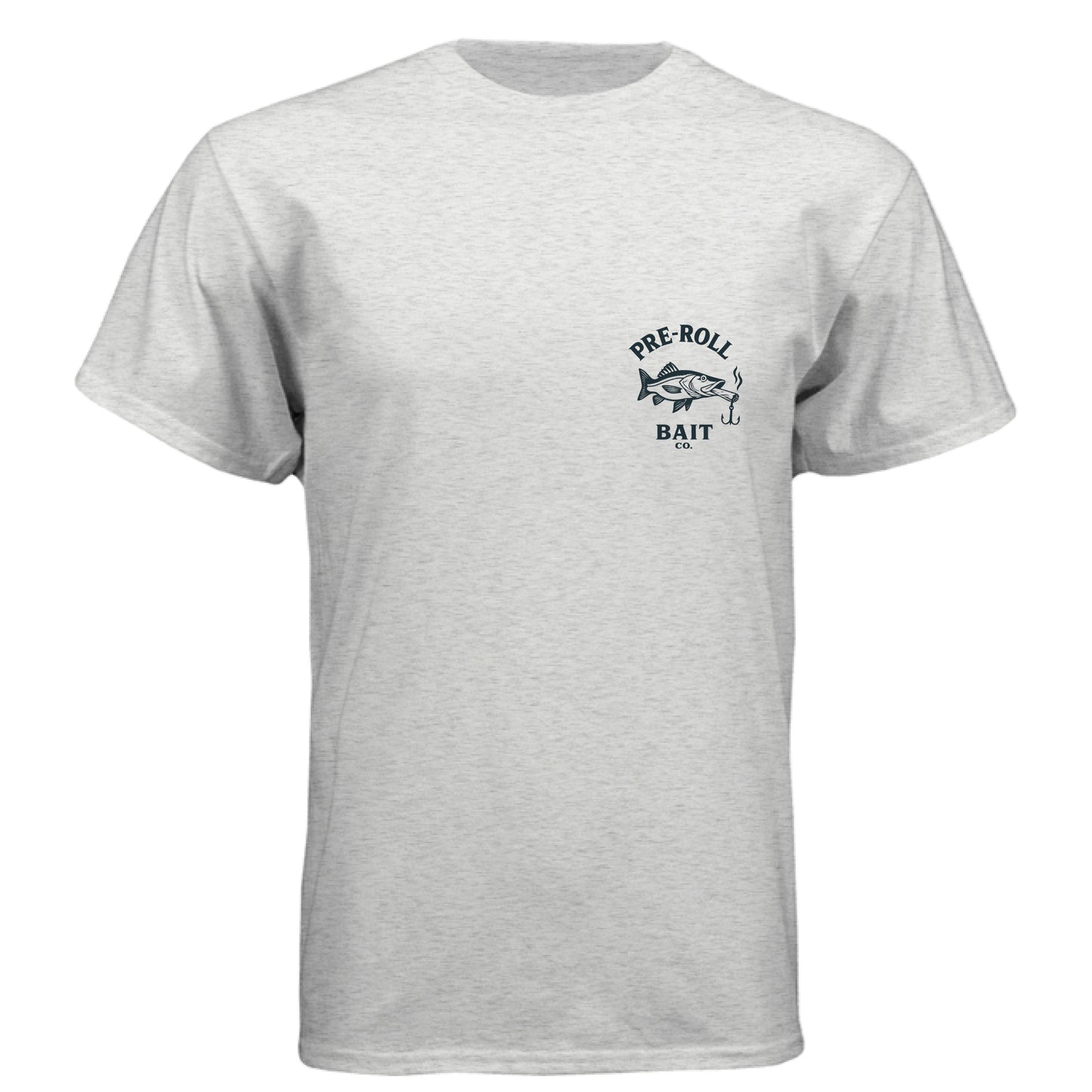 HEATHER WHITE - FRONT