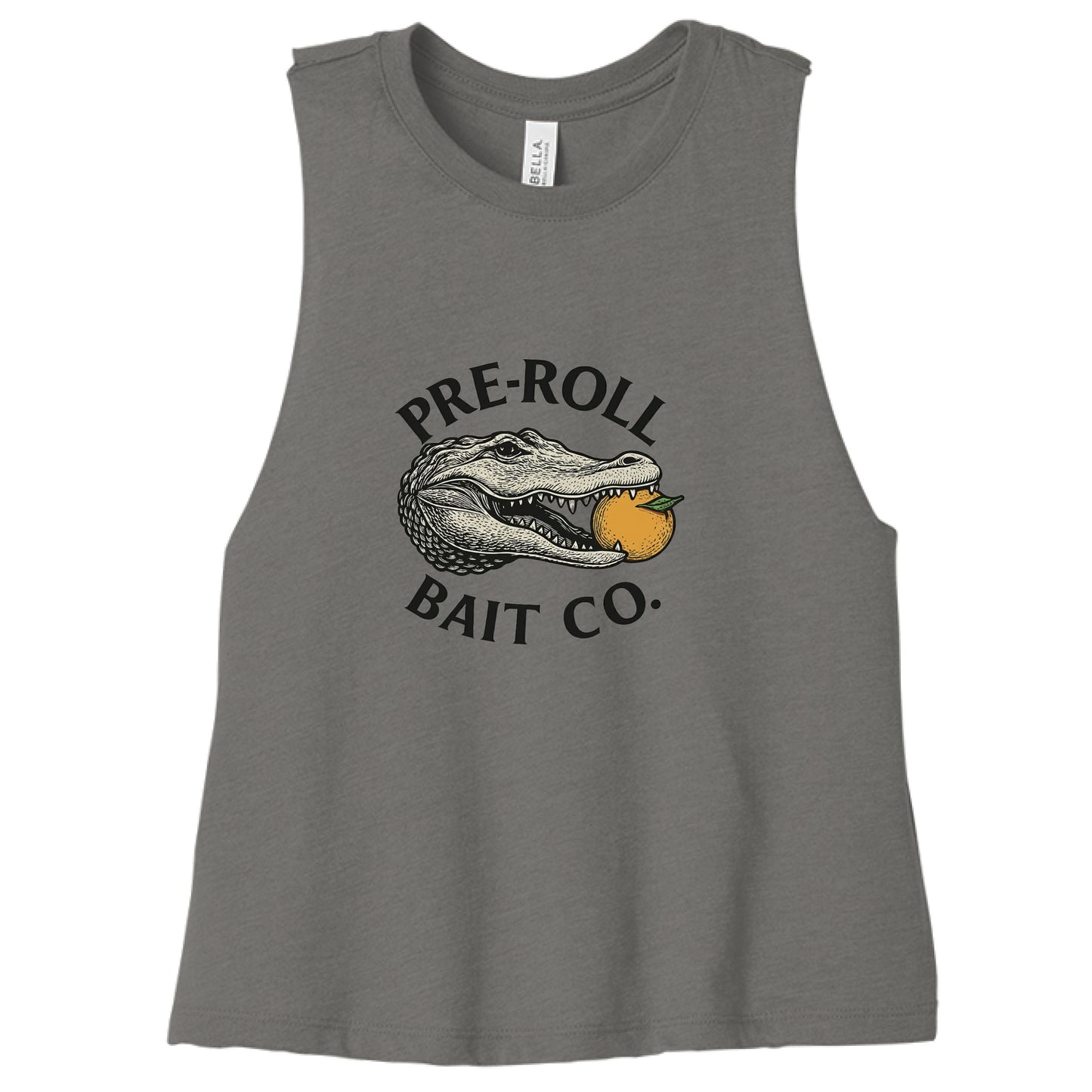 Deep Heather - FRONT