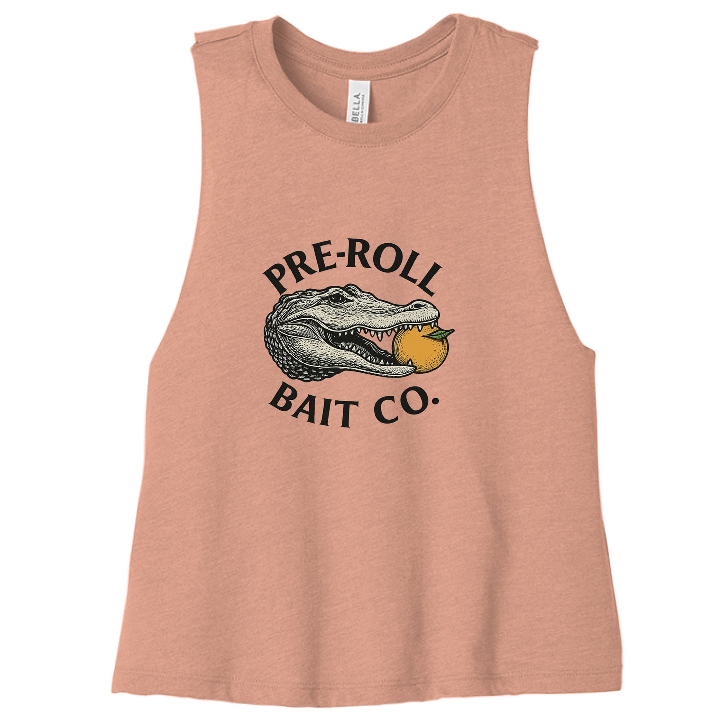 HEATHER SUNSET - FRONT