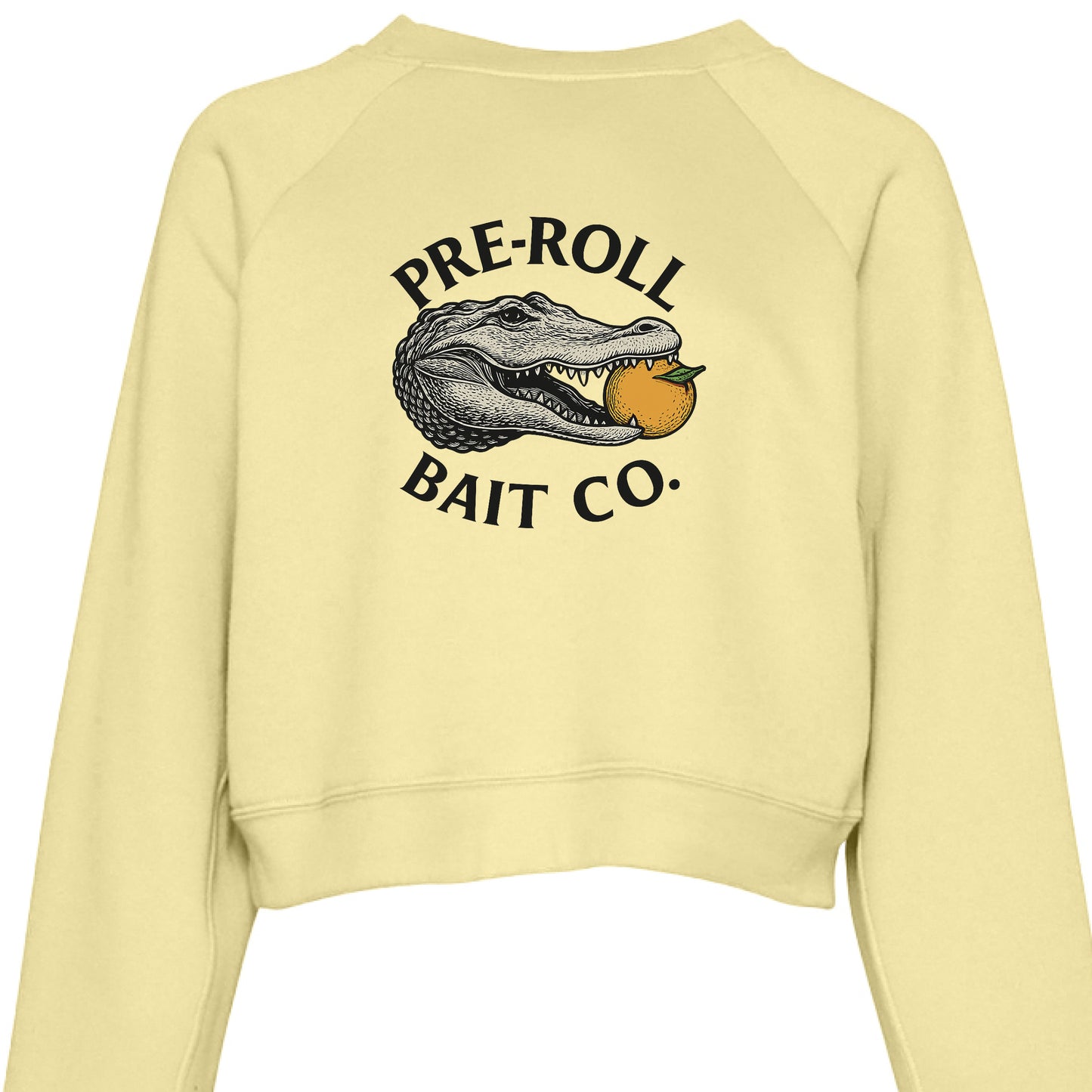 French Vanilla - FRONT