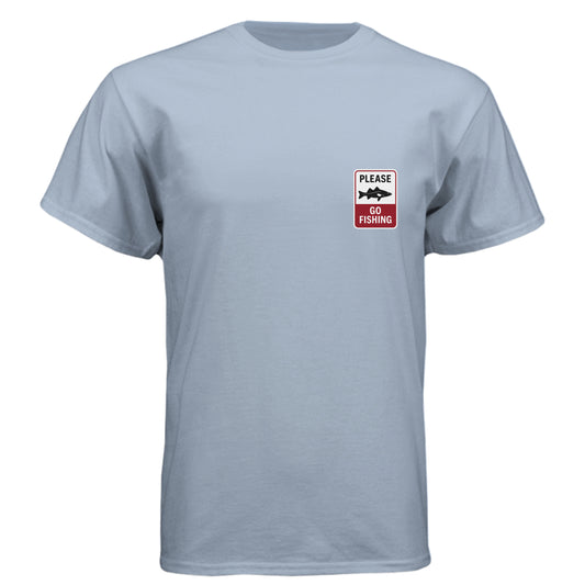 Vintage Stonewash Denim - FRONT