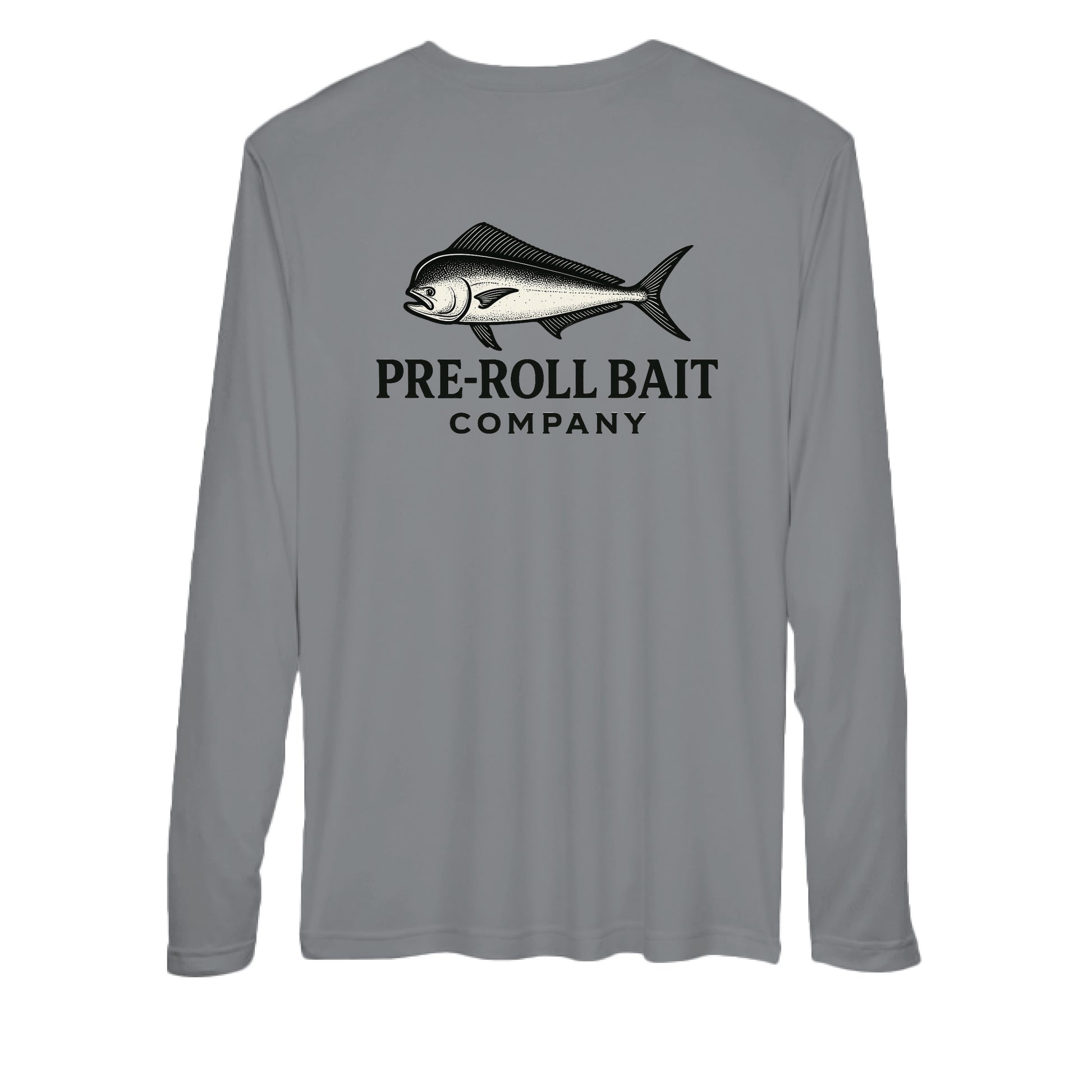 SPORT GRAPHITE - BACK