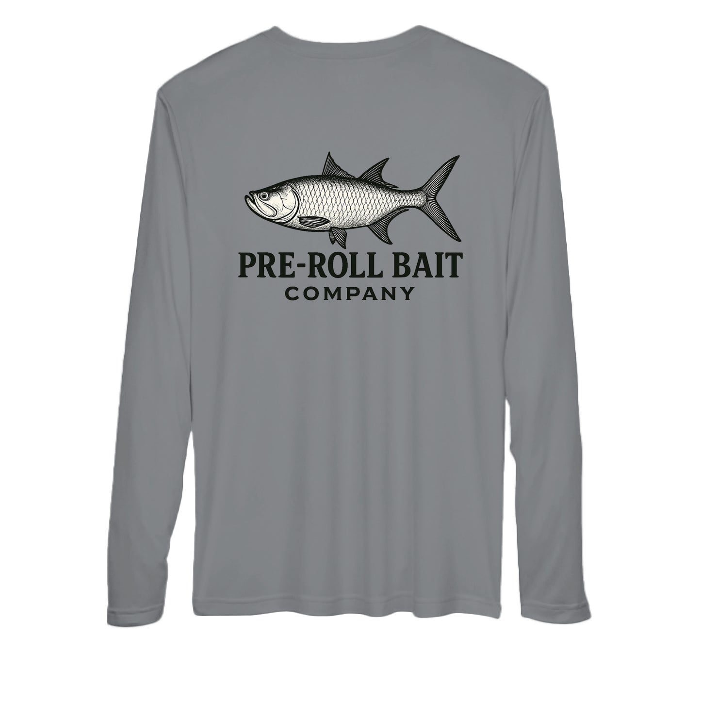 SPORT GRAPHITE - BACK