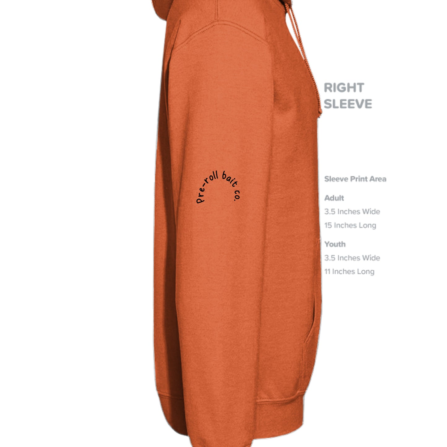 ORANGE - SLEEVE_RIGHT