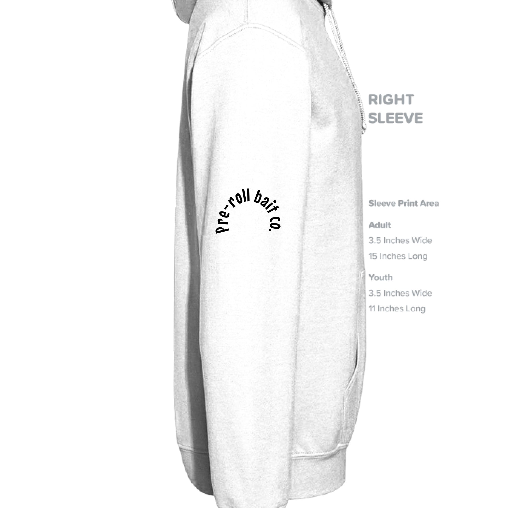 WHITE - SLEEVE_RIGHT