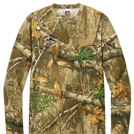 Realtree Edge - FRONT