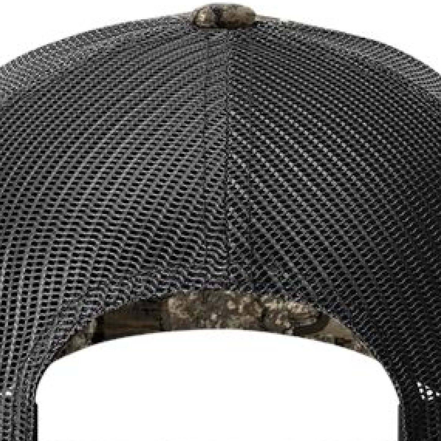 Realtree Timber/ Black - BACK