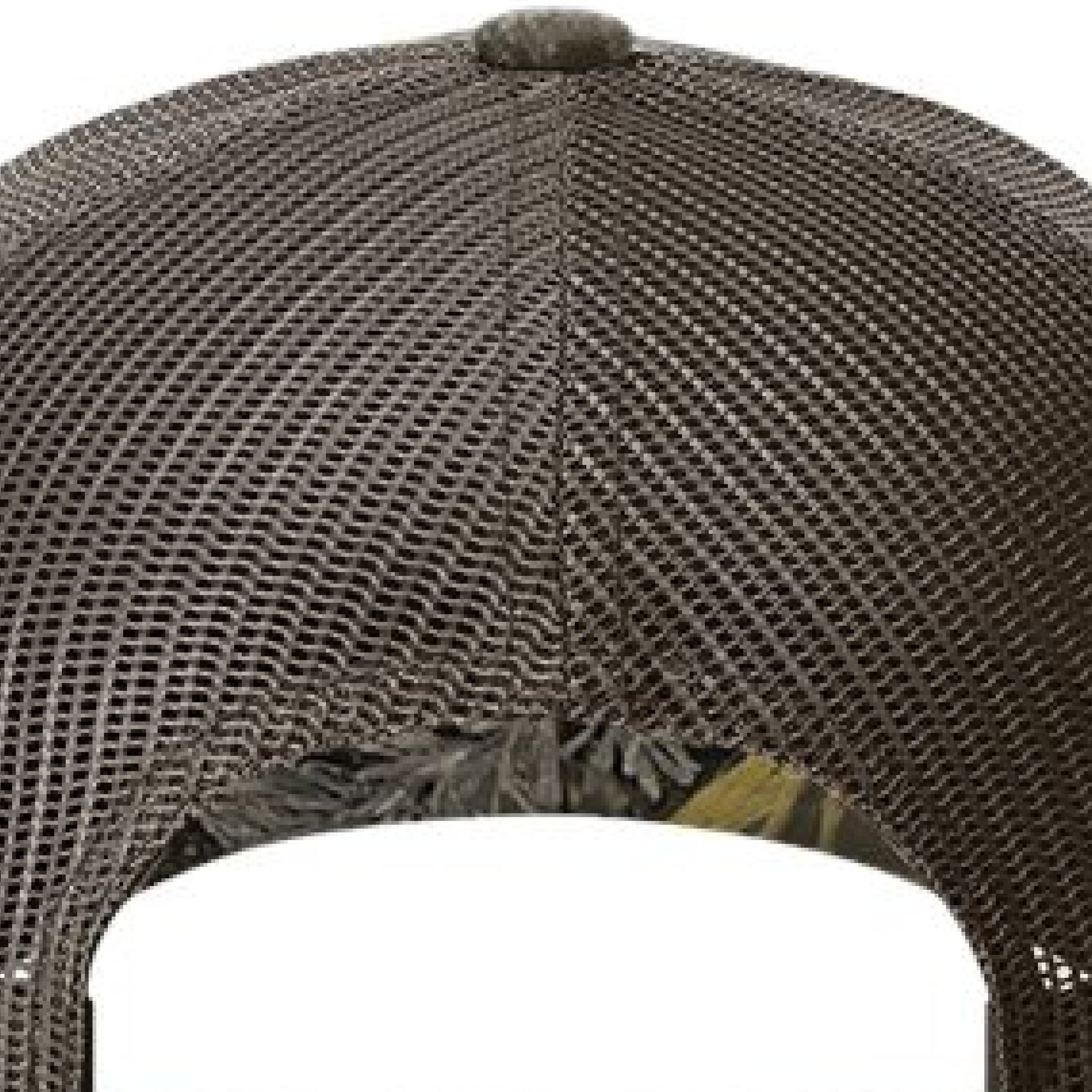 Realtree Max-1/ Brown - BACK