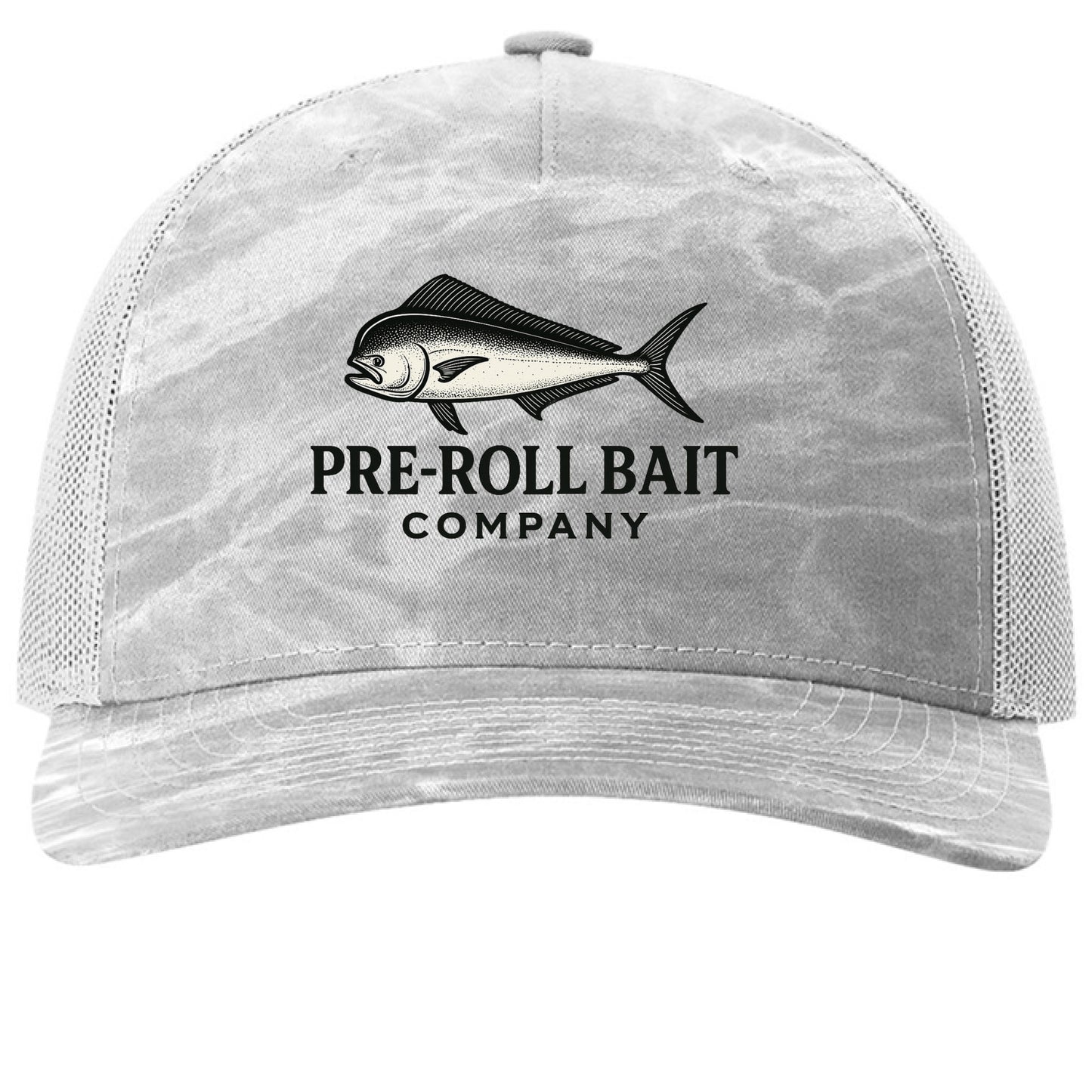 Mossy Oak Elements Bonefish/ Light Grey - FRONT