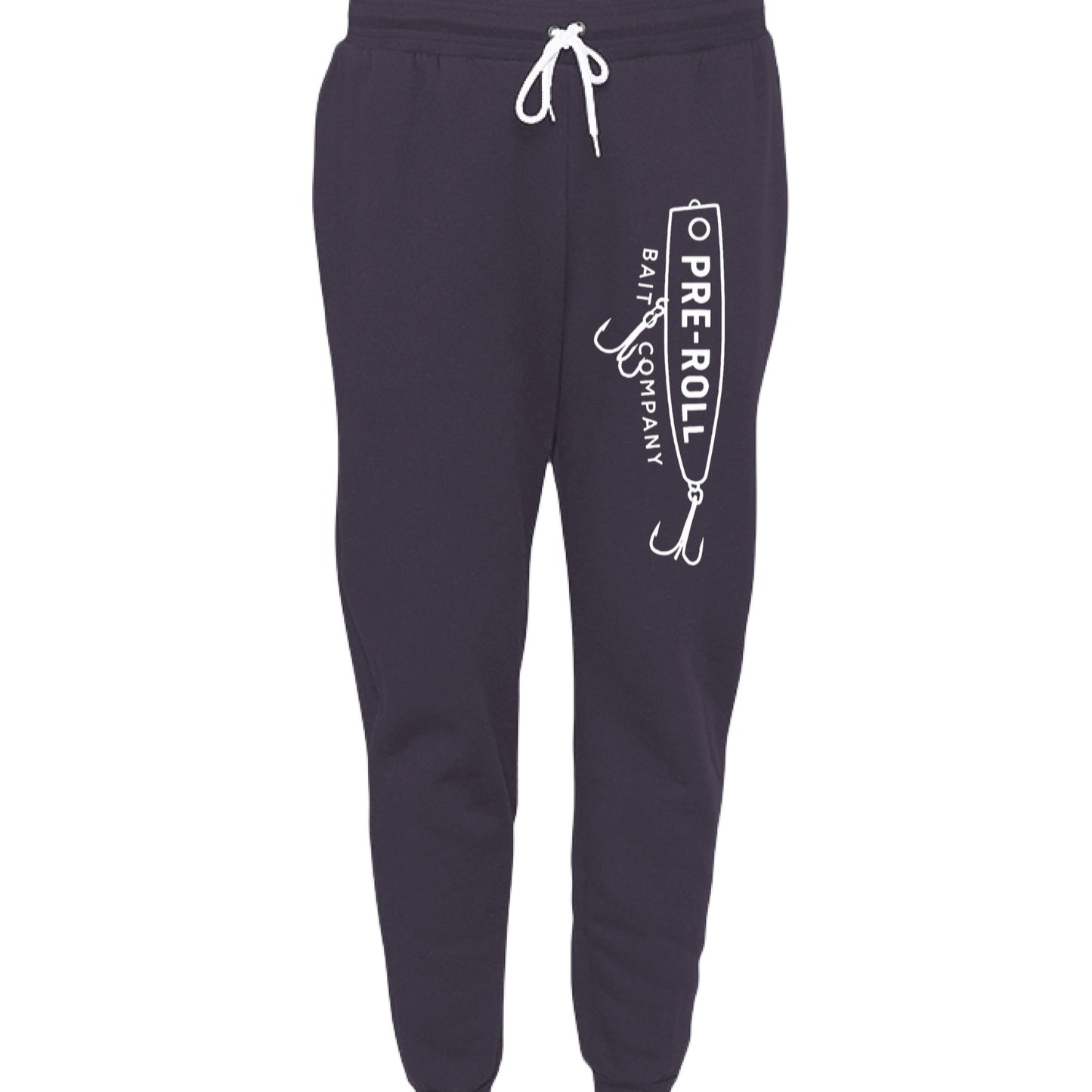 HEATHER NAVY - FRONT